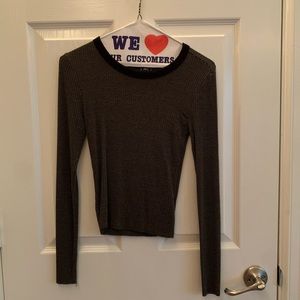 Pacsun long sleeve